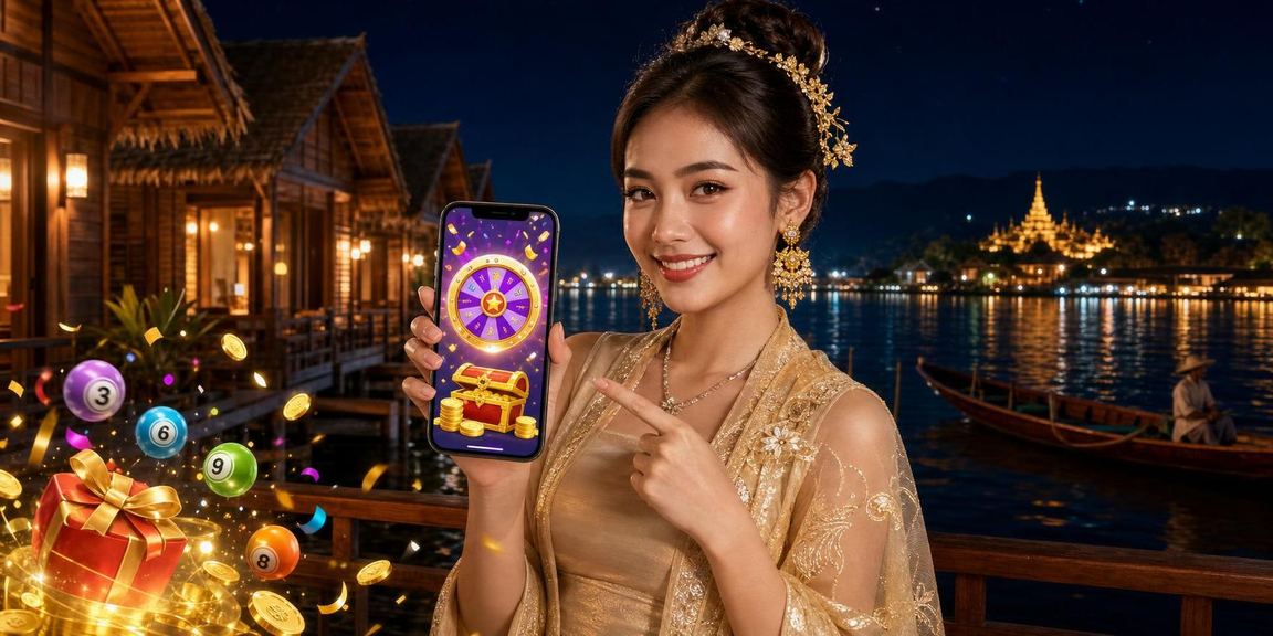 Inle ရေတိမ် ခရီးသွား နယ်မြေမှ ဖုန်းဖြင့် စောင့်ကြည့်နေသူ