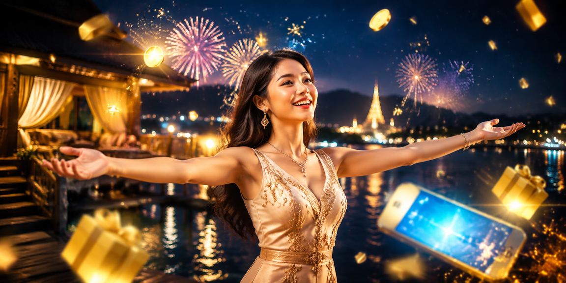 မြန်မာနိုင်ငံရှိ Inle ရေတောင်ကမ်းလွန်တွင် ဖုန်းဖြင့် ငွေပေးချေမှု ဆောင်ရွက်နေသော ပုံရိပ်
