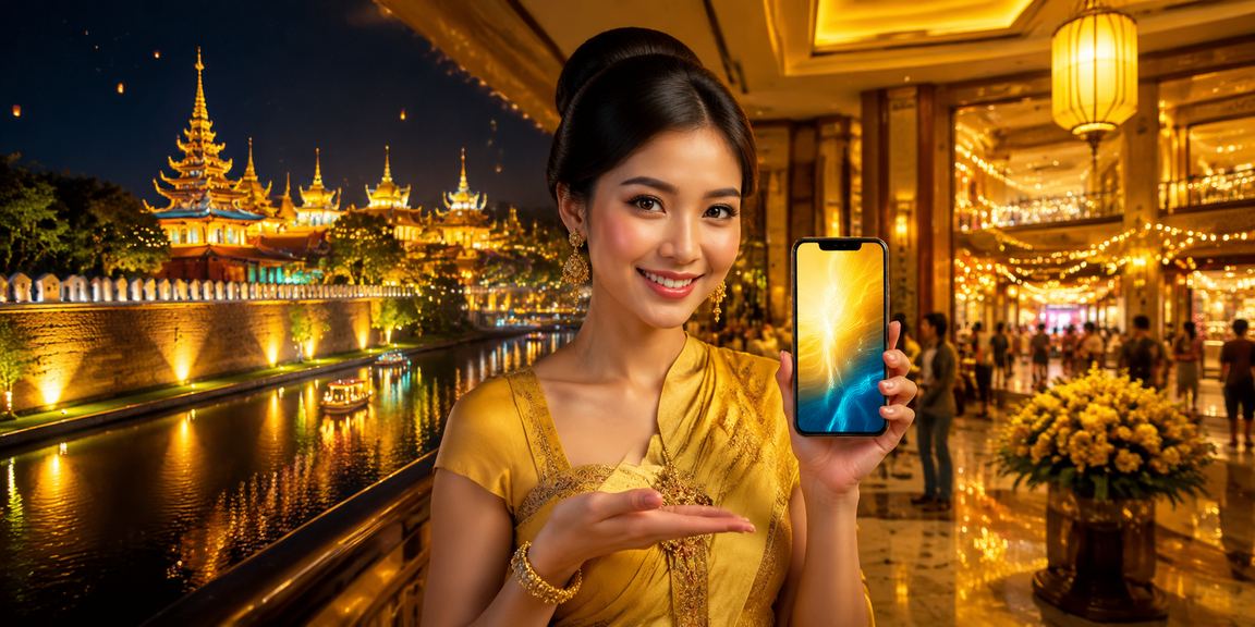 မန္တလေးနယ်မြေတွင် မိုဘိုင်းမှ ဂိမ်းကစားနေကြသူများ၏ဝိုင်းရပ်နားပုံ