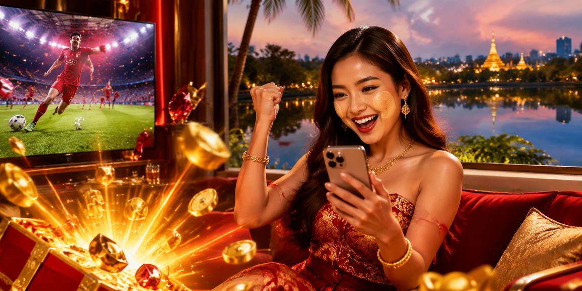 ရန်ကုန် အင်းလေးကန်နား နေ့လယ်အလင်းအိမ်လောင်းကစား